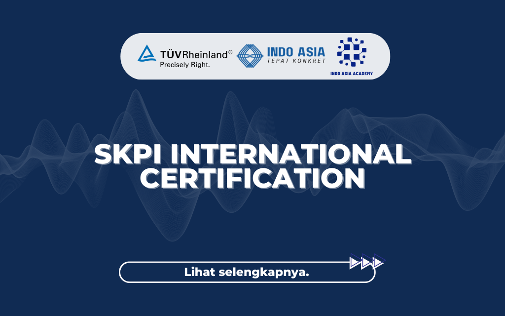 SKPI International Certification