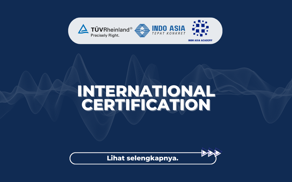 International Certification