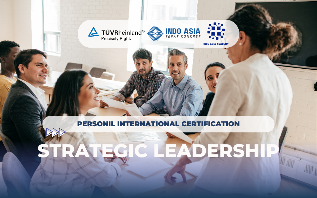 Strategic Leadership