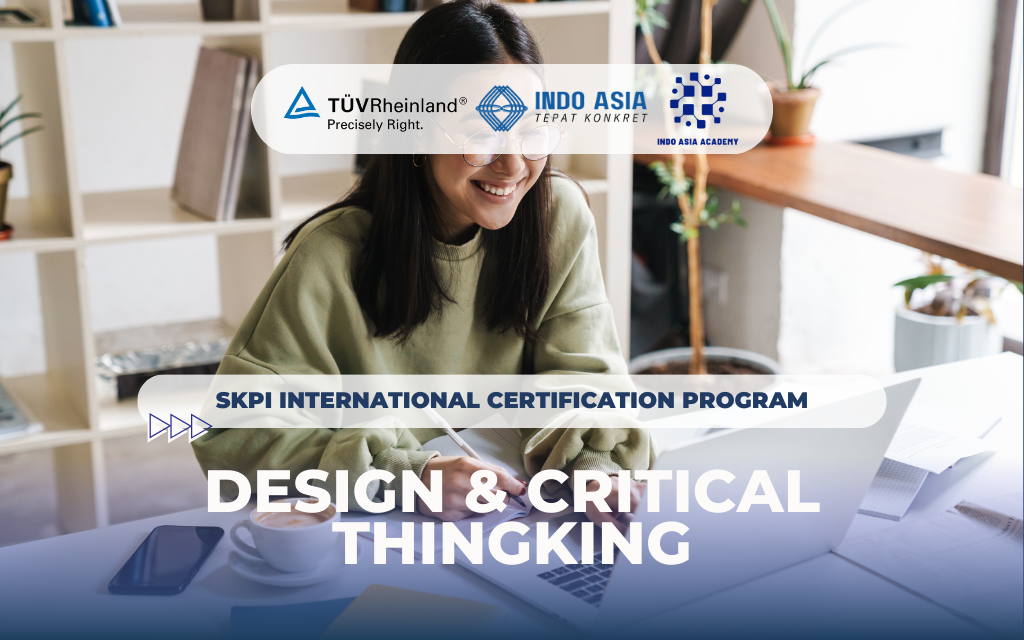 Design and Critical Thinking