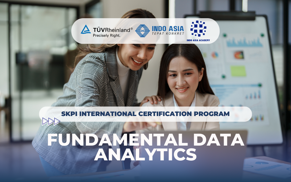 Fundamental Data Analytics